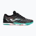 Кросівки футбольні чоловічі Joma Regate Rebound IN black 8