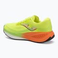 Кросівки для бігу чоловічі Joma Titanium yellow/ orange 3