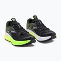 Кросівки для бігу чоловічі Joma Victory black 9