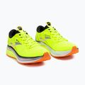 Кросівки для бігу чоловічі Joma Victory yellow 2