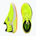 Кросівки для бігу чоловічі Joma Victory yellow 4