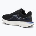 Кросівки для бігу жіночі Joma Storm Viper black 3