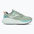 Жіночі бігові кросівки Joma Shock зелені 2
