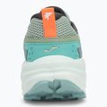 Жіночі бігові кросівки Joma Shock зелені 6