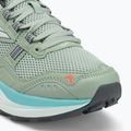 Жіночі бігові кросівки Joma Shock зелені 7