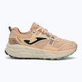 Жіночі кросівки Joma Shock бежеві 2