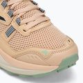 Жіночі кросівки Joma Shock бежеві 7