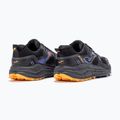 Чоловічі кросівки Joma Shock чорні 3