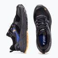 Чоловічі кросівки Joma Shock чорні 4