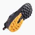 Чоловічі кросівки Joma Shock чорні 5