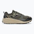 Чоловічі кросівки Joma Shock зелені 2