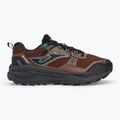 Чоловічі кросівки Joma Shock коричневі/чорні 2