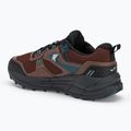 Чоловічі кросівки Joma Shock коричневі/чорні 3
