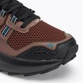 Чоловічі кросівки Joma Shock коричневі/чорні 7