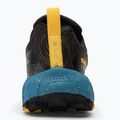Кросівки для бігу чоловічі Joma Sima black 5