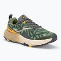 Кросівки для бігу чоловічі Joma Sima green