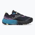 Жіночі бігові кросівки Joma Sima чорні/сині 2