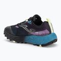 Жіночі бігові кросівки Joma Sima чорні/сині 3