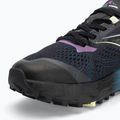 Жіночі бігові кросівки Joma Sima чорні/сині 7
