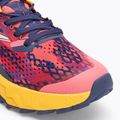 Жіночі бігові кросівки Joma Sima коралові 7