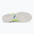 Кросівки футбольні чоловічі Joma Top Flex IN white 4