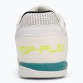 Кросівки футбольні чоловічі Joma Top Flex IN white 6
