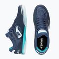 Кросівки футбольні чоловічі Joma Top Flex IN royal 11