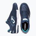 Кросівки футбольні чоловічі Joma Top Flex TF royal 11