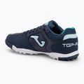 Кросівки футбольні чоловічі Joma Top Flex TF royal 3
