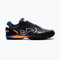 Кросівки футбольні чоловічі Joma Top Flex TF black/royal 8