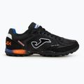 Кросівки футбольні чоловічі Joma Top Flex TF black/royal 2