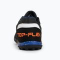 Кросівки футбольні чоловічі Joma Top Flex TF black/royal 6