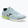 Кросівки футбольні чоловічі Joma Top Flex IN sky blue