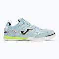 Кросівки футбольні чоловічі Joma Top Flex IN sky blue 2