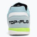 Кросівки футбольні чоловічі Joma Top Flex IN sky blue 6