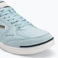 Кросівки футбольні чоловічі Joma Top Flex IN sky blue 7