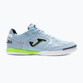 Кросівки футбольні чоловічі Joma Top Flex IN sky blue 8