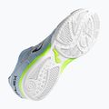 Кросівки футбольні чоловічі Joma Top Flex IN sky blue 12