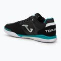 Кросівки футбольні чоловічі Joma Top Flex Rebound IN black 3