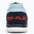 Кросівки футбольні чоловічі Joma Top Flex Rebound IN sky blue 6