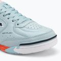Кросівки футбольні чоловічі Joma Top Flex Rebound IN sky blue 7
