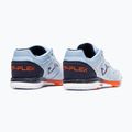 Кросівки футбольні чоловічі Joma Top Flex Rebound IN sky blue 10