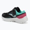 Кросівки дитячі Joma Active Jr black/turquoise 3