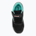 Кросівки дитячі Joma Active Jr black/turquoise 5