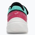 Кросівки дитячі Joma Active Jr black/turquoise 6