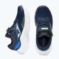 Кросівки дитячі Joma Active Jr navy 4