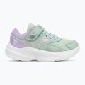 Кросівки дитячі Joma Active Jr light green 2