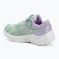 Кросівки дитячі Joma Active Jr light green 3