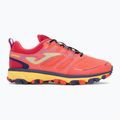 Дитячі бігові кросівки Joma Sima Jr коралові 2