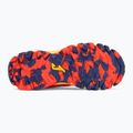 Дитячі бігові кросівки Joma Sima Jr коралові 4